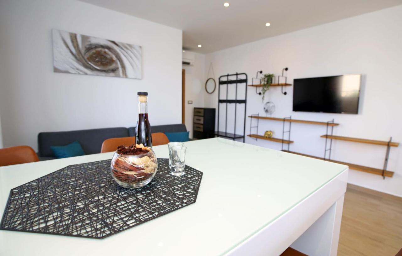 Apartment Tonka Šibenik Esterno foto