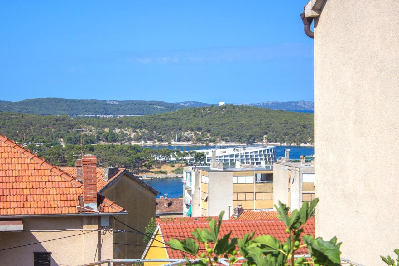 Apartment Tonka Šibenik Camera foto