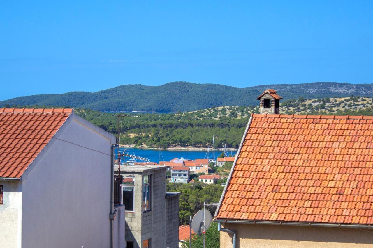 Apartment Tonka Šibenik Camera foto